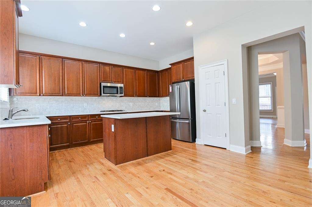 5854 Riverstone Circle Atlanta - 8