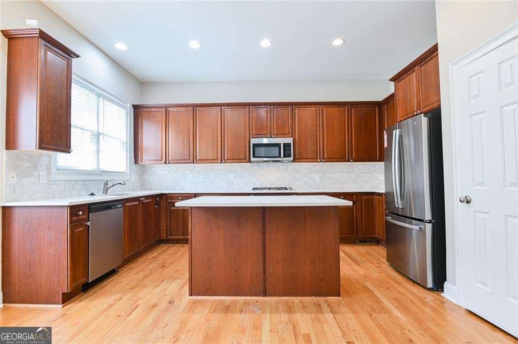 5854 Riverstone Circle Atlanta - 9