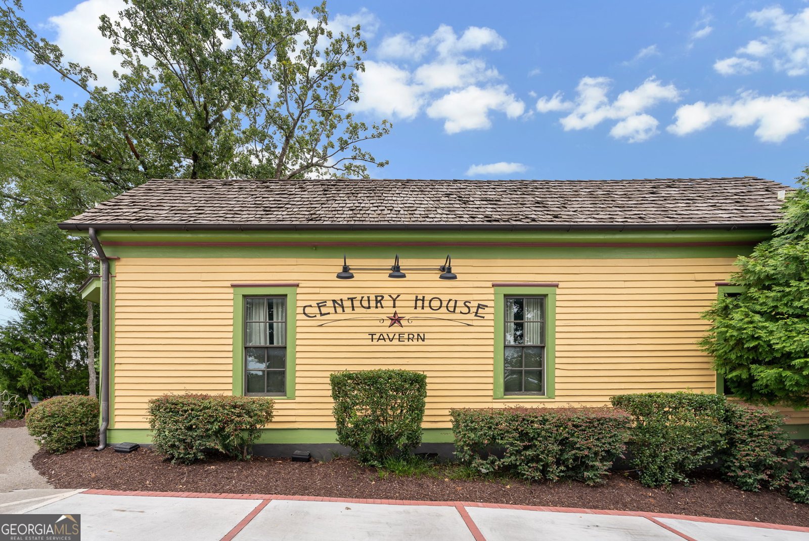 360 Chambers Street Woodstock - 11