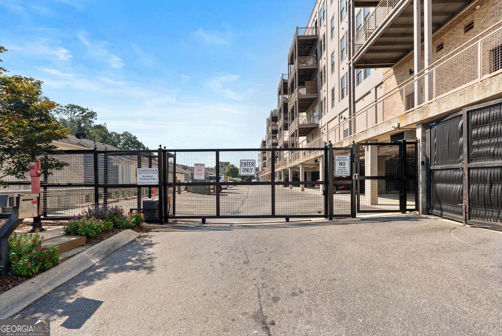 360 Chambers Street Woodstock - 29
