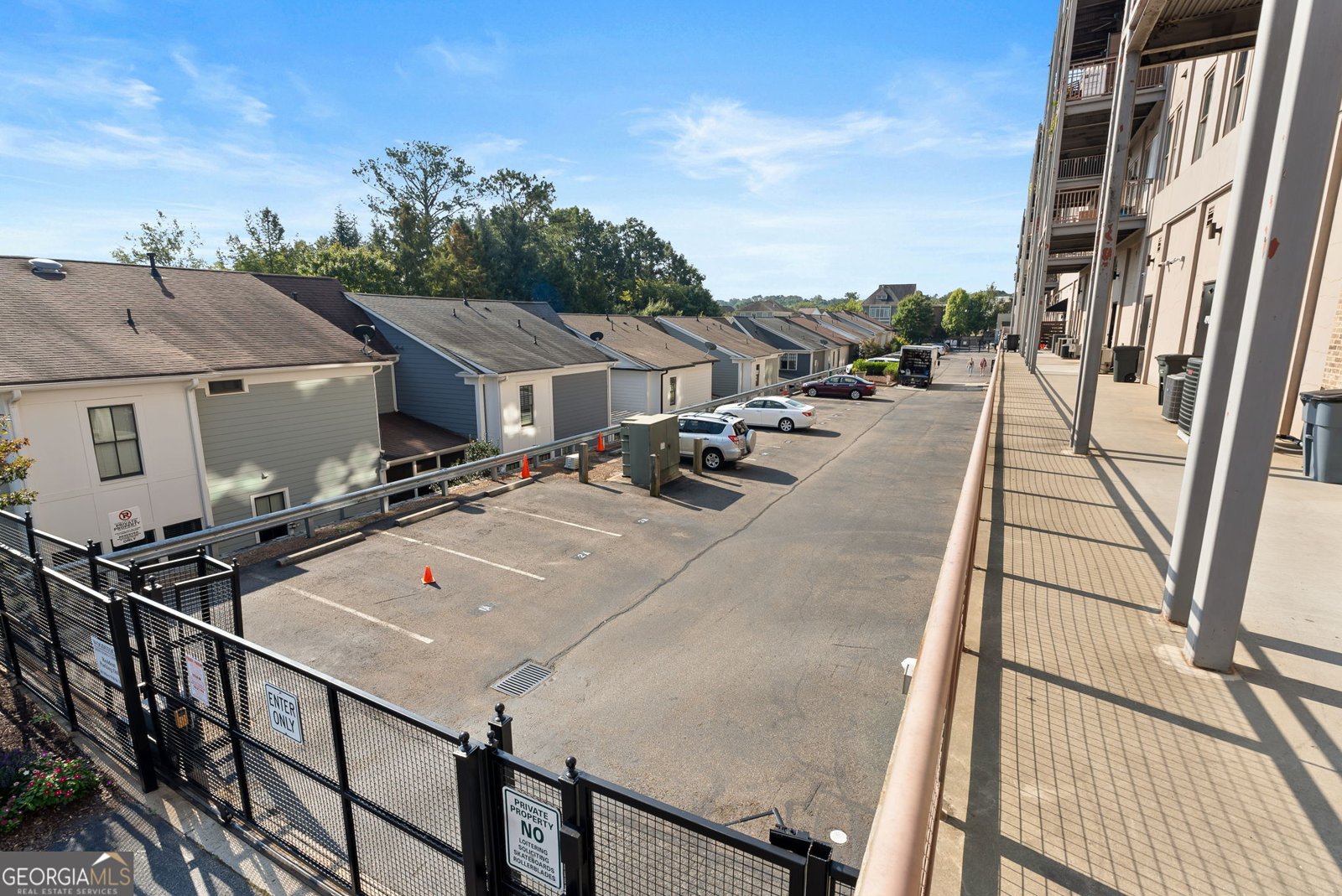 360 Chambers Street Woodstock - 30