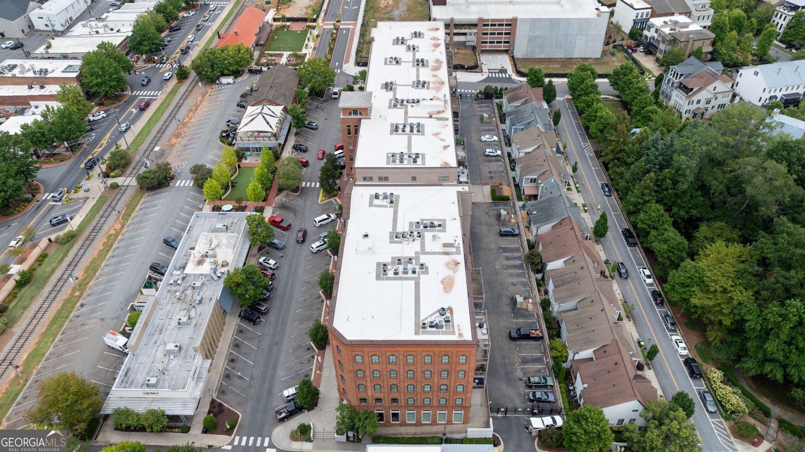 360 Chambers Street Woodstock - 39