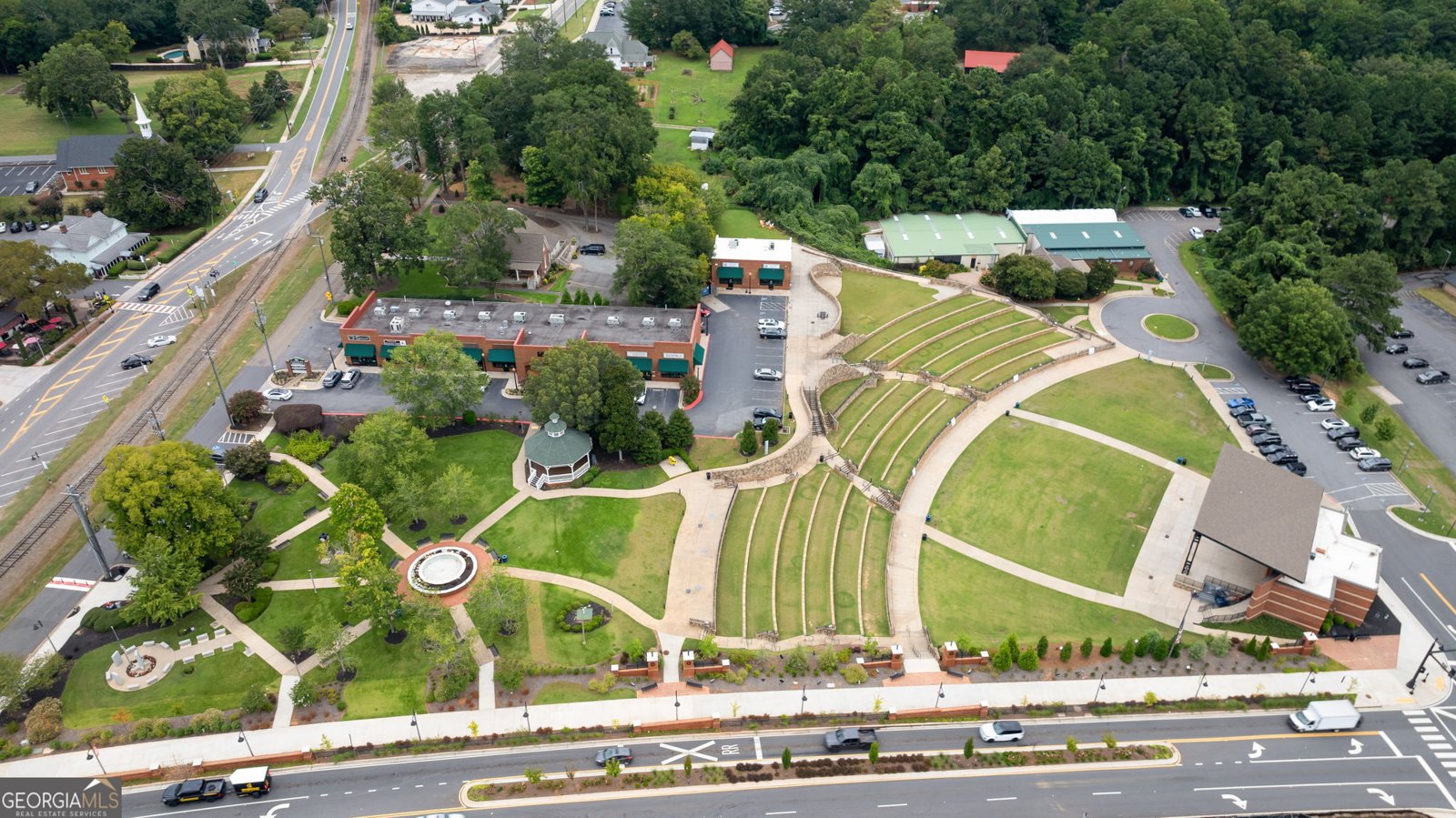360 Chambers Street Woodstock - 42