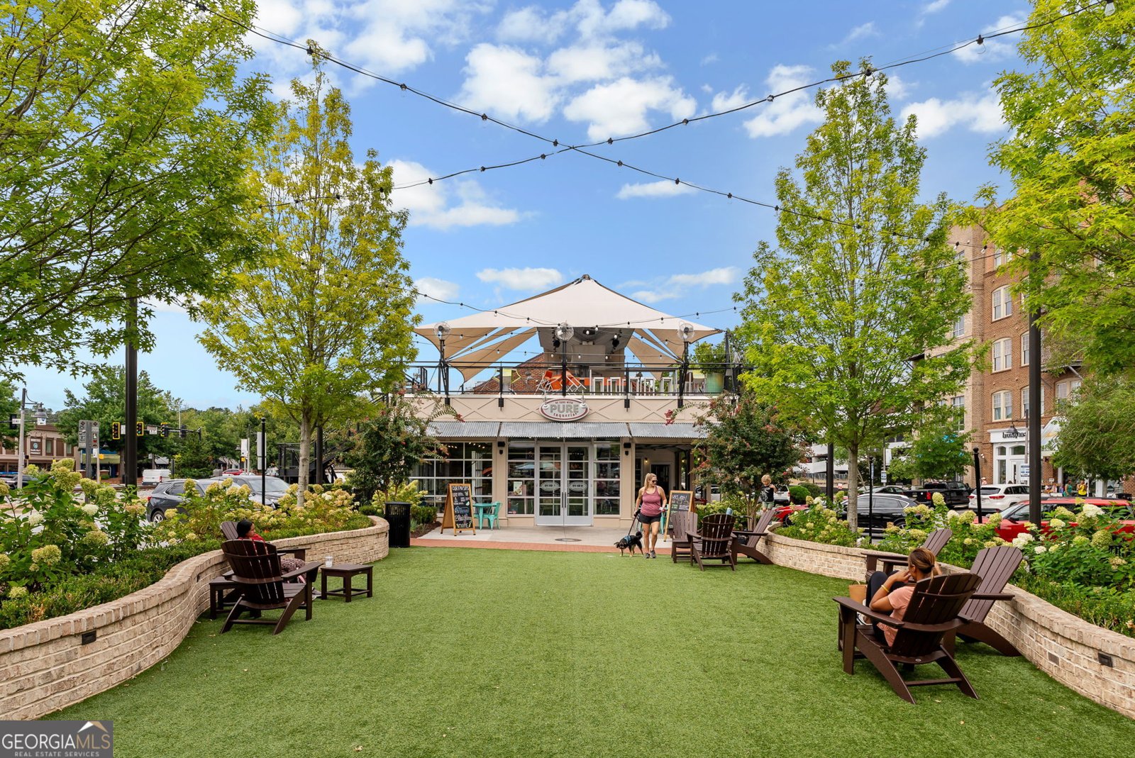 360 Chambers Street Woodstock - 7