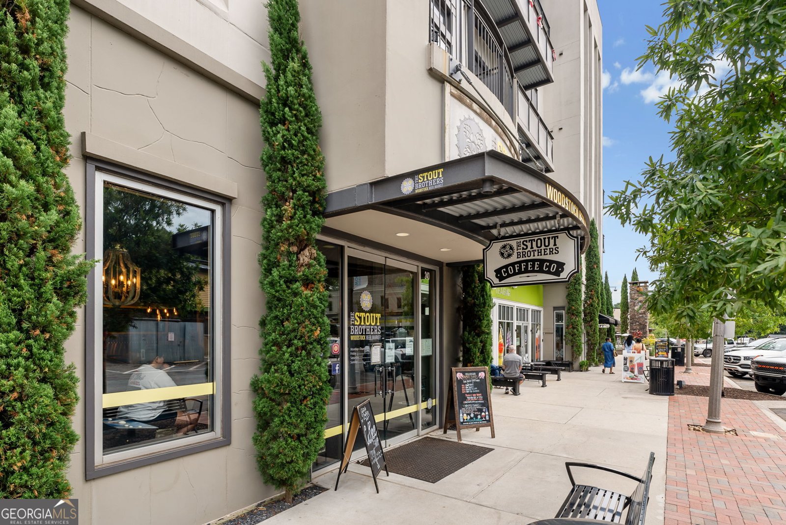 360 Chambers Street Woodstock - 9