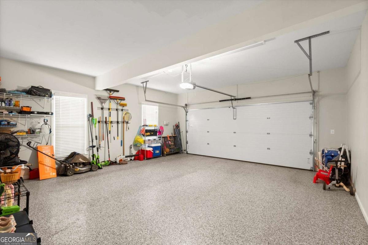 3153 Sawyer Court Marietta - 10