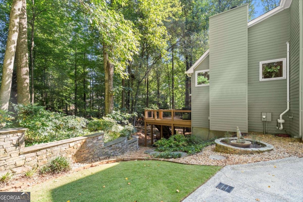 3153 Sawyer Court Marietta - 11