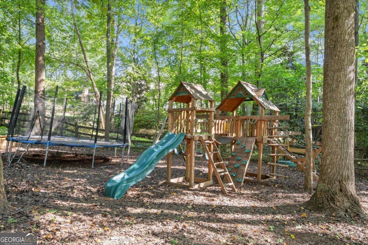 3153 Sawyer Court Marietta - 13