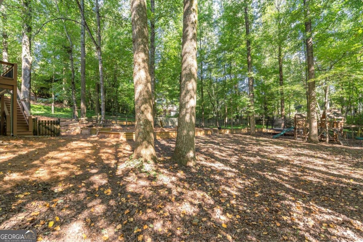 3153 Sawyer Court Marietta - 14