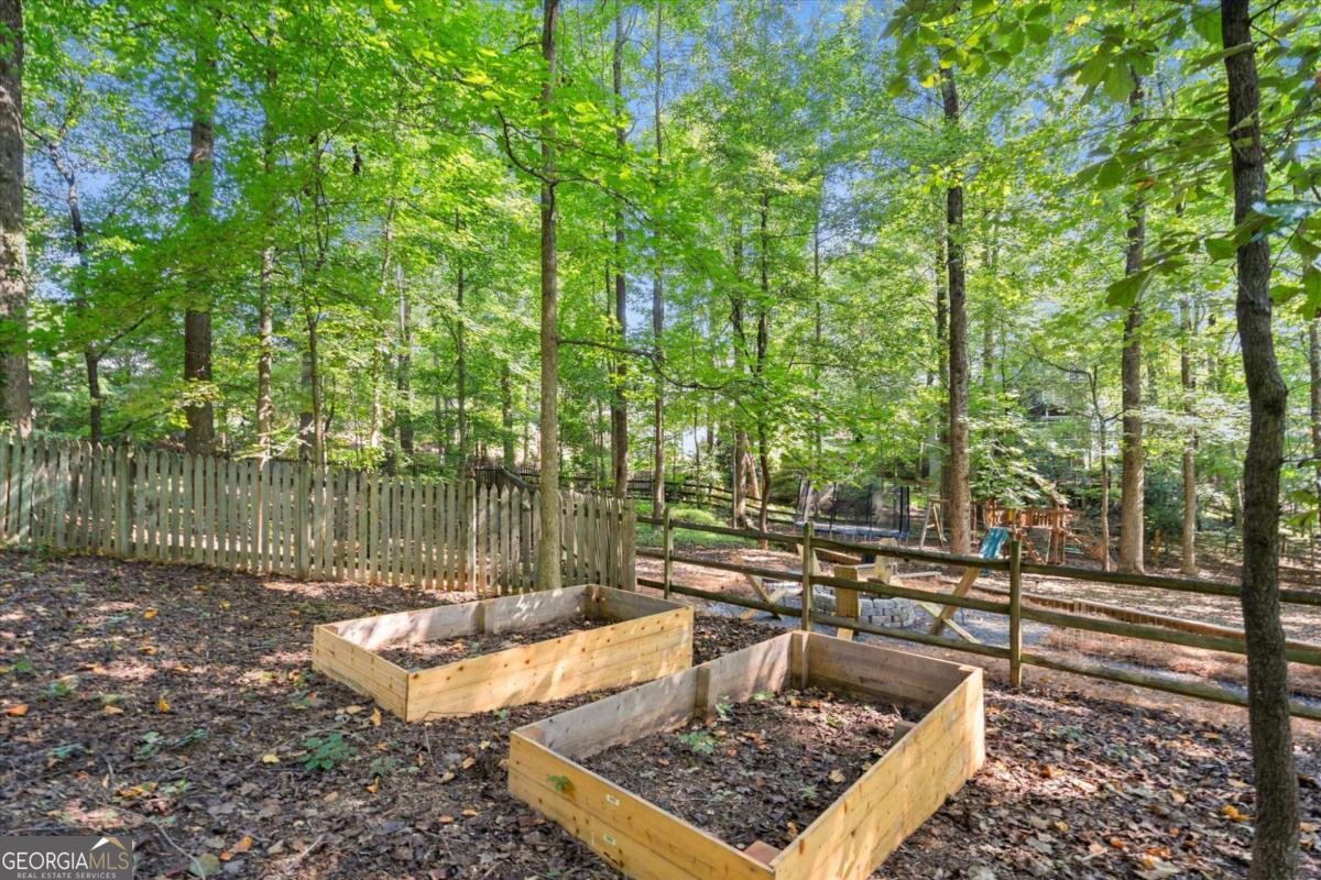 3153 Sawyer Court Marietta - 15
