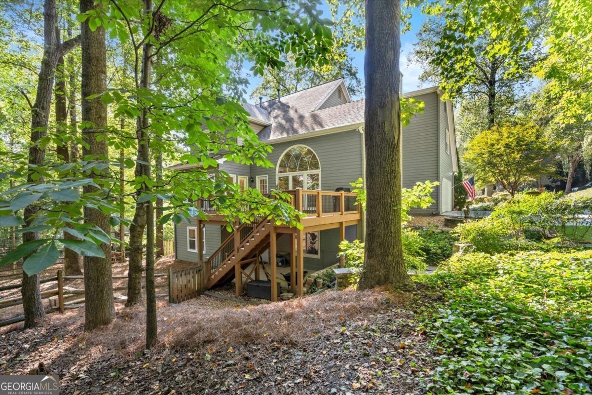 3153 Sawyer Court Marietta - 16