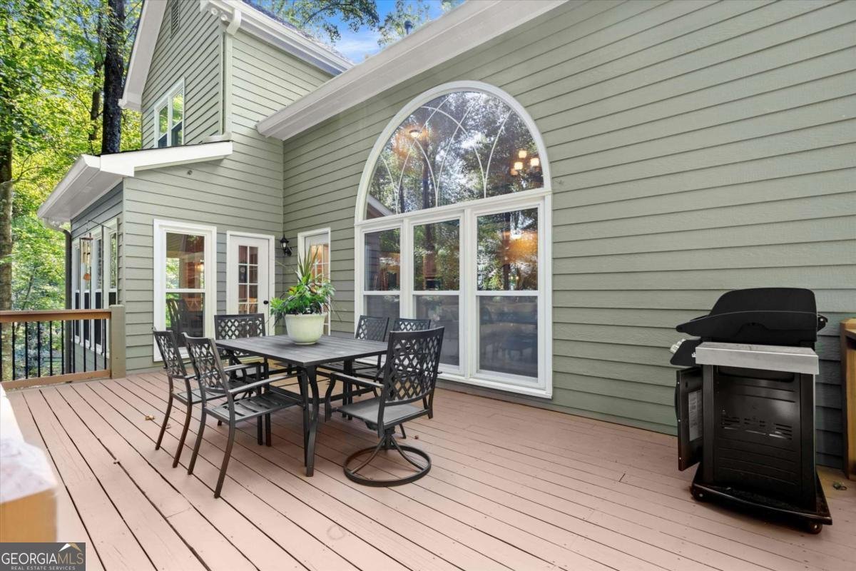 3153 Sawyer Court Marietta - 17