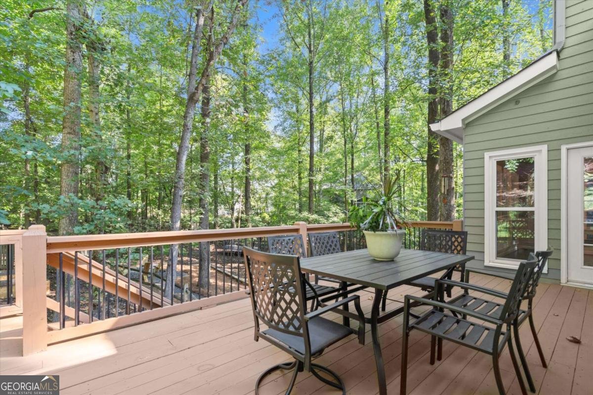 3153 Sawyer Court Marietta - 18