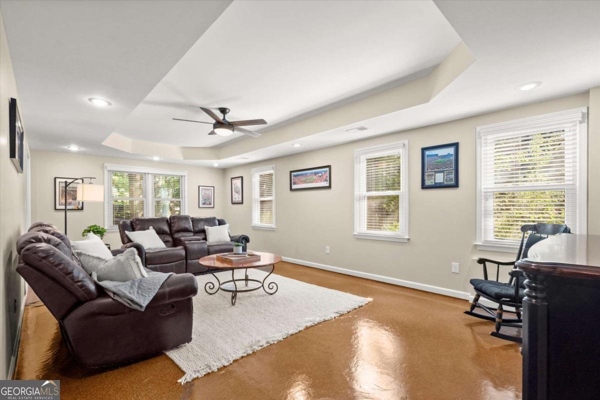 3153 Sawyer Court Marietta - 2