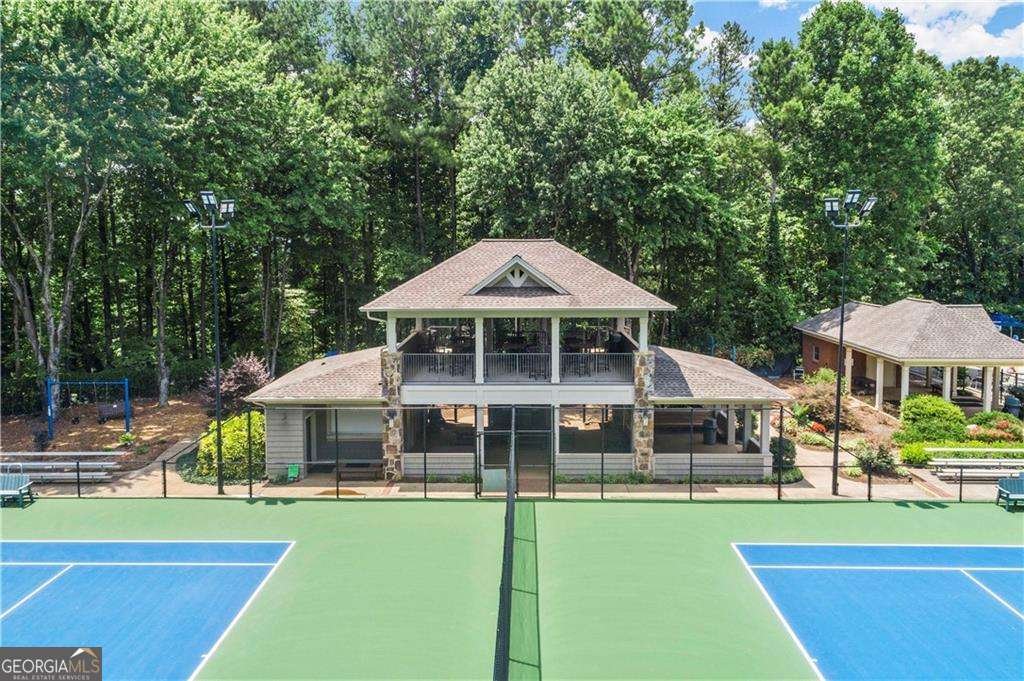3153 Sawyer Court Marietta - 24