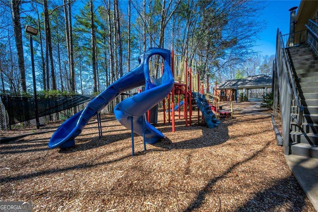 3153 Sawyer Court Marietta - 26