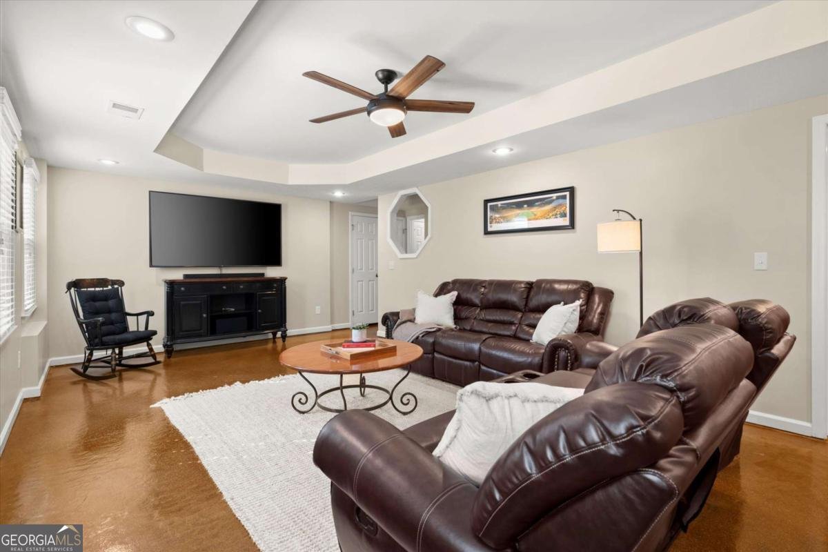 3153 Sawyer Court Marietta - 3