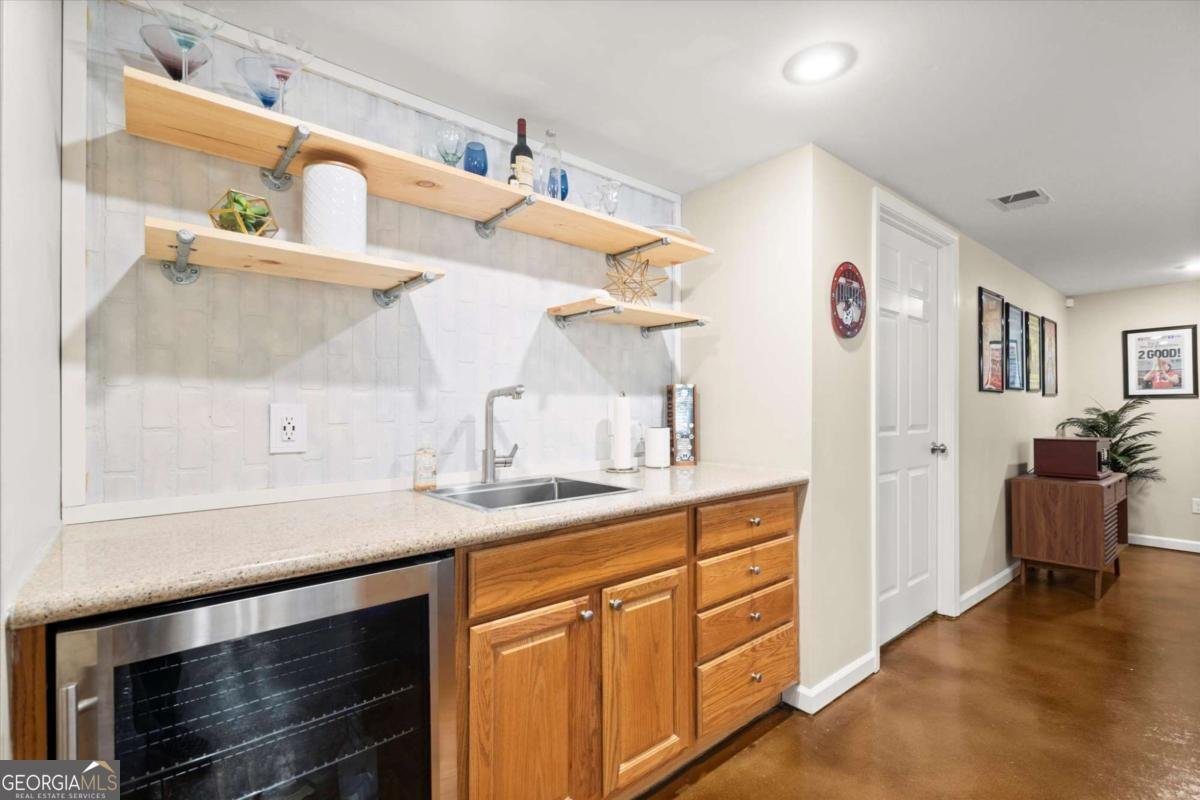 3153 Sawyer Court Marietta - 5