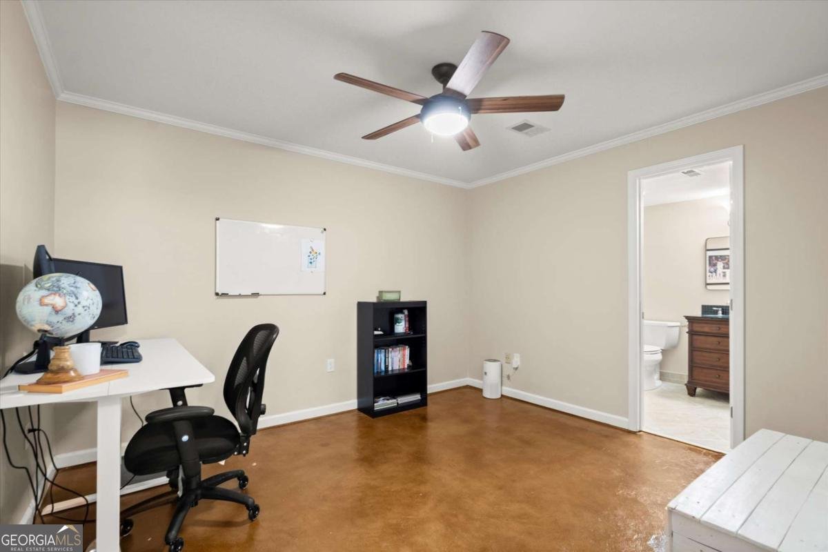 3153 Sawyer Court Marietta - 6