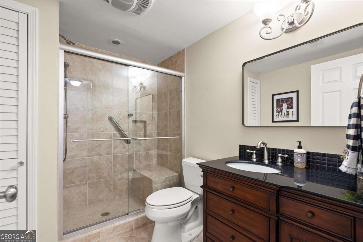 3153 Sawyer Court Marietta - 8