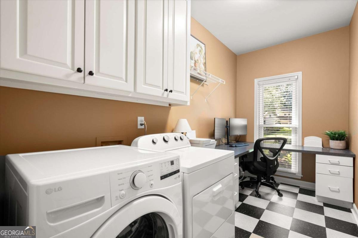 3153 Sawyer Court Marietta - 9