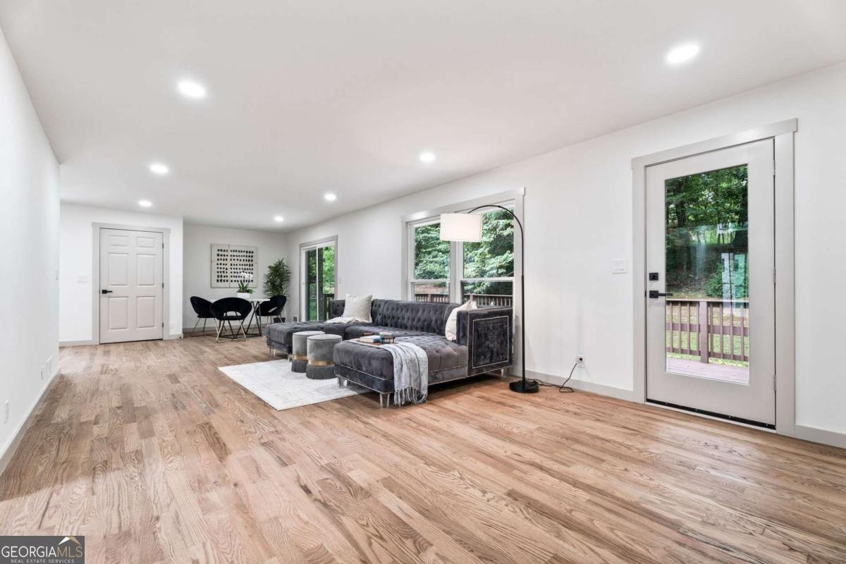 1566 Womack Road Atlanta - 10