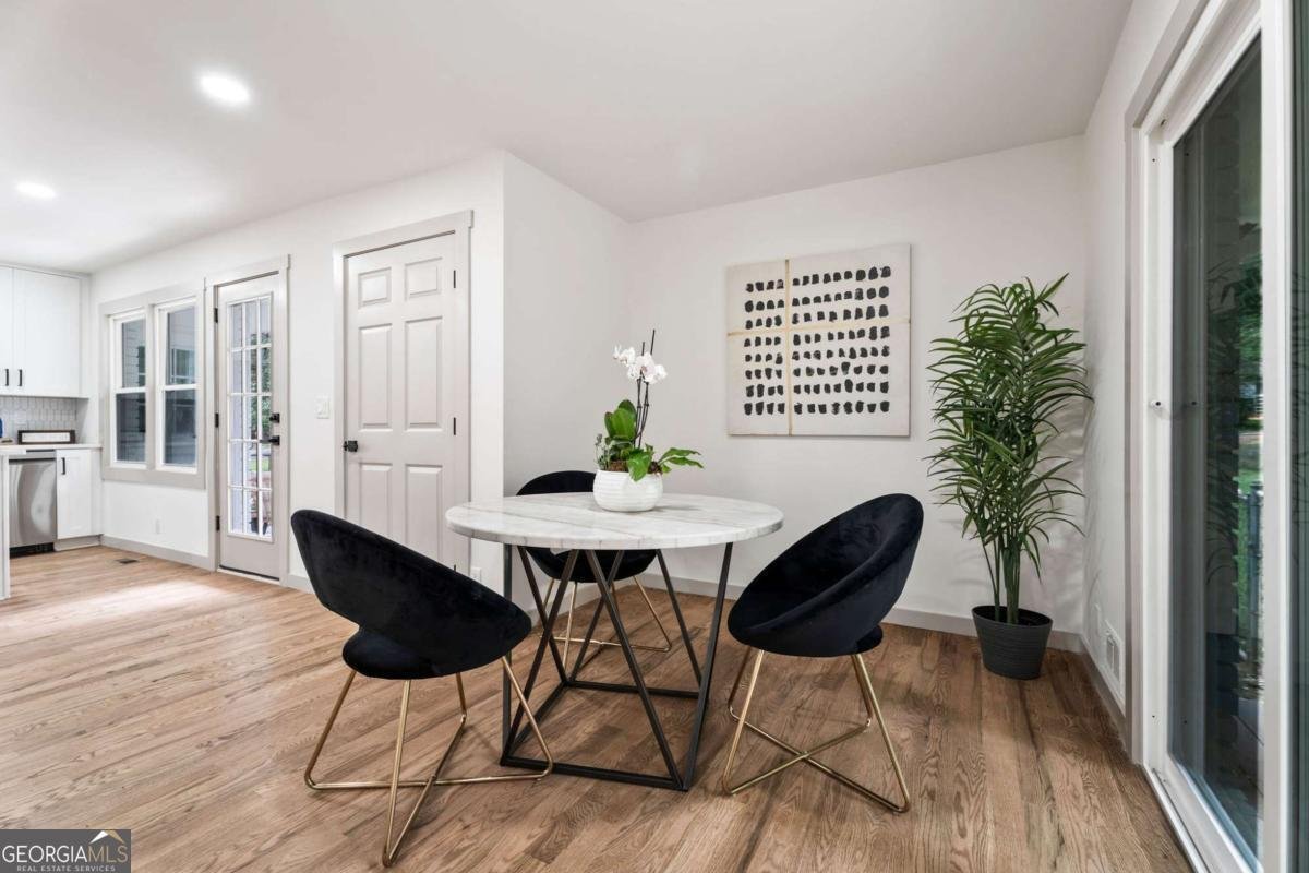 1566 Womack Road Atlanta - 12