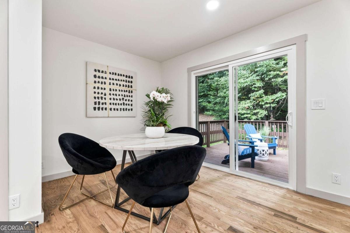 1566 Womack Road Atlanta - 13