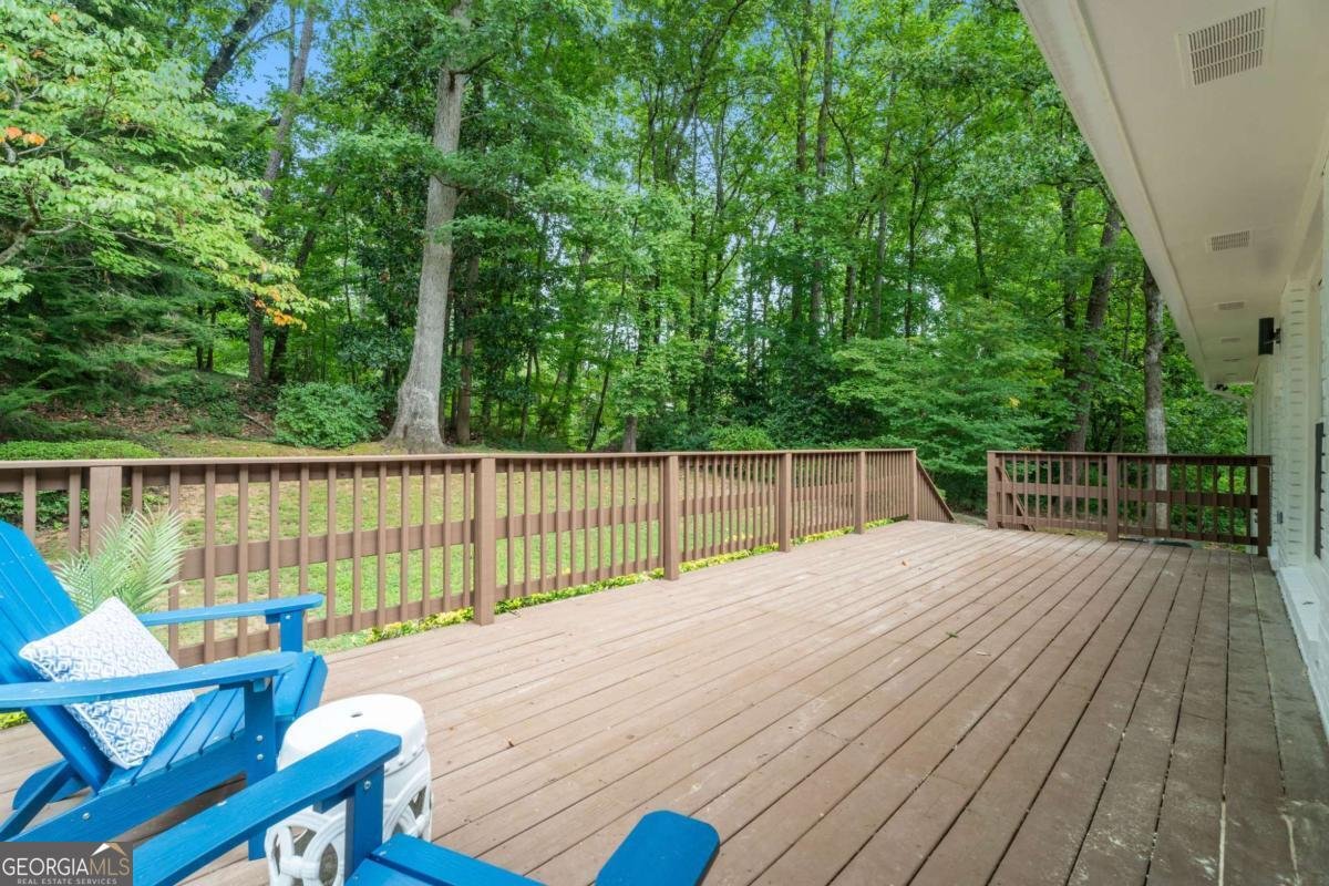 1566 Womack Road Atlanta - 14