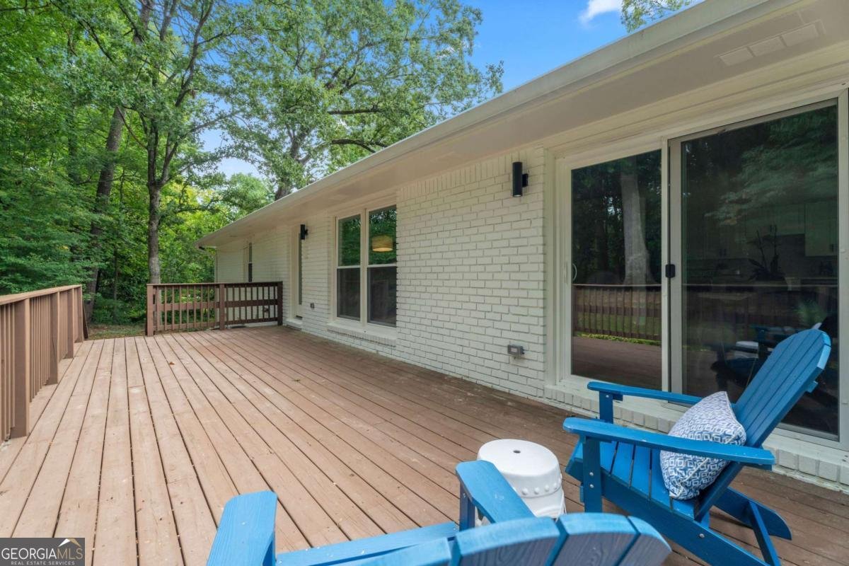 1566 Womack Road Atlanta - 15