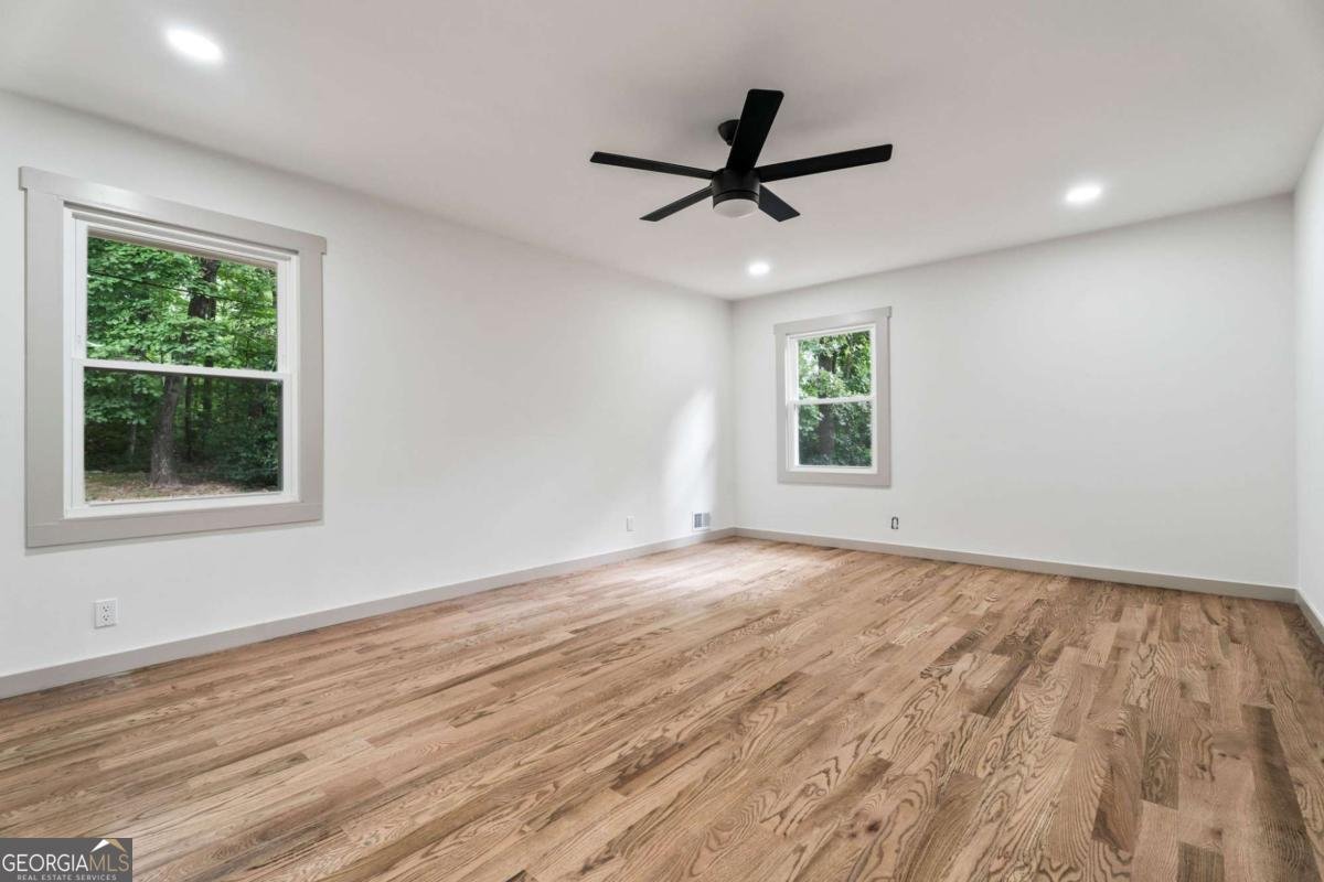 1566 Womack Road Atlanta - 17