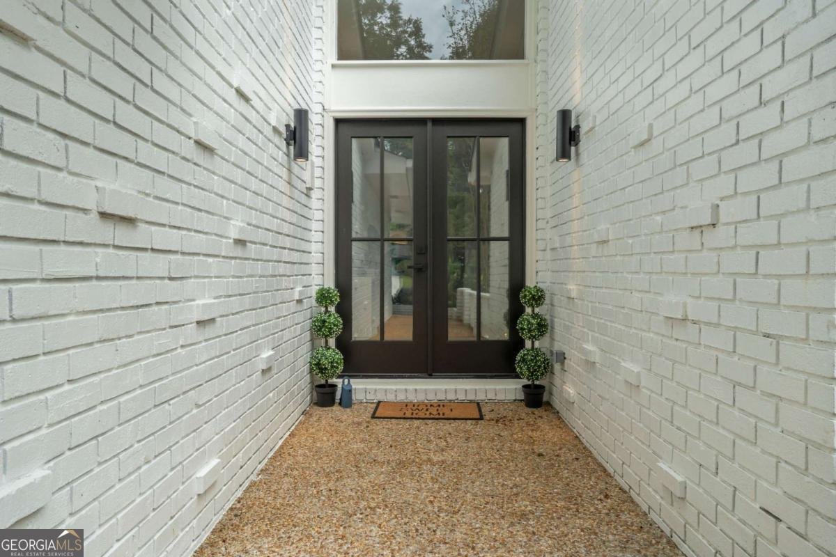 1566 Womack Road Atlanta - 2