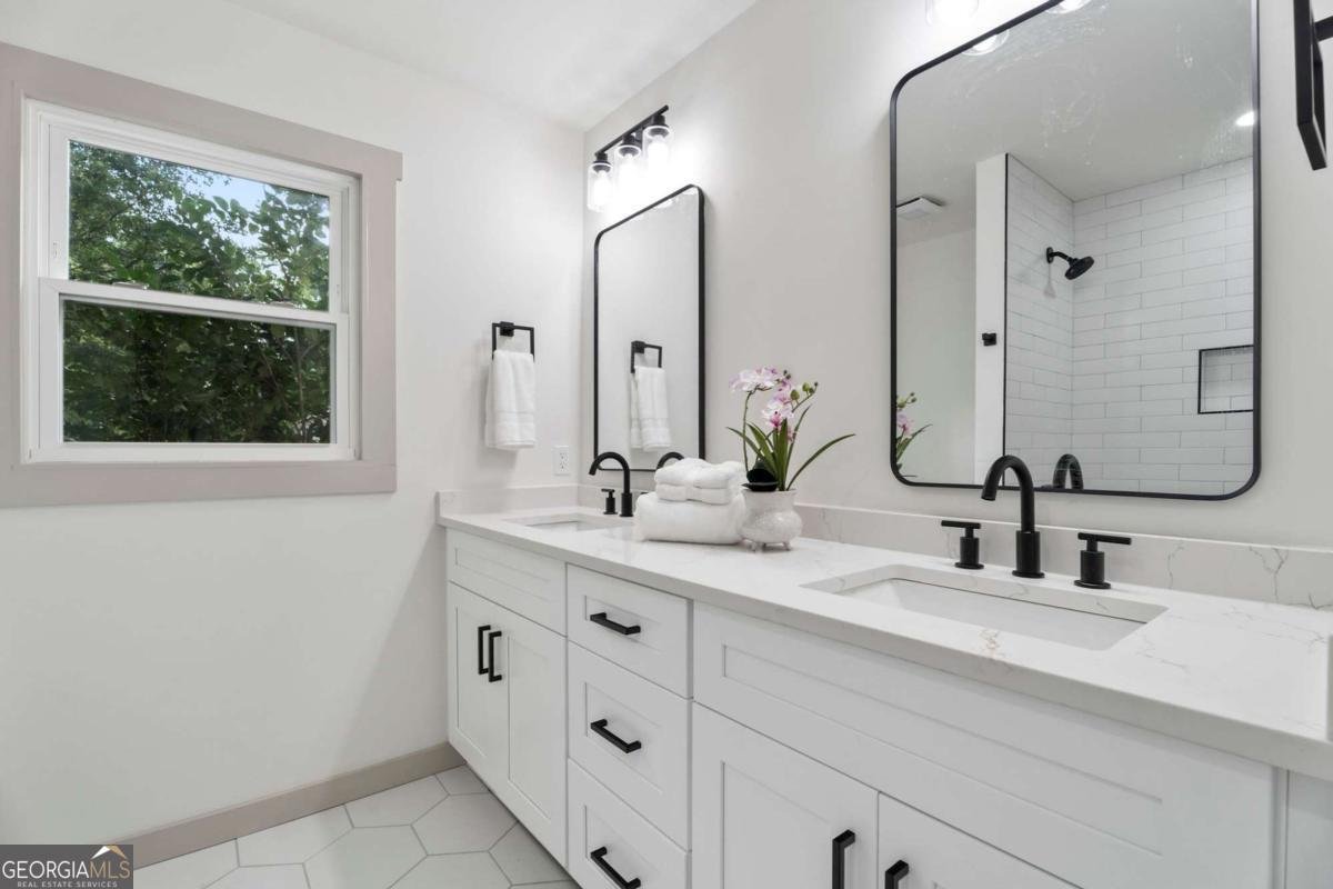 1566 Womack Road Atlanta - 22