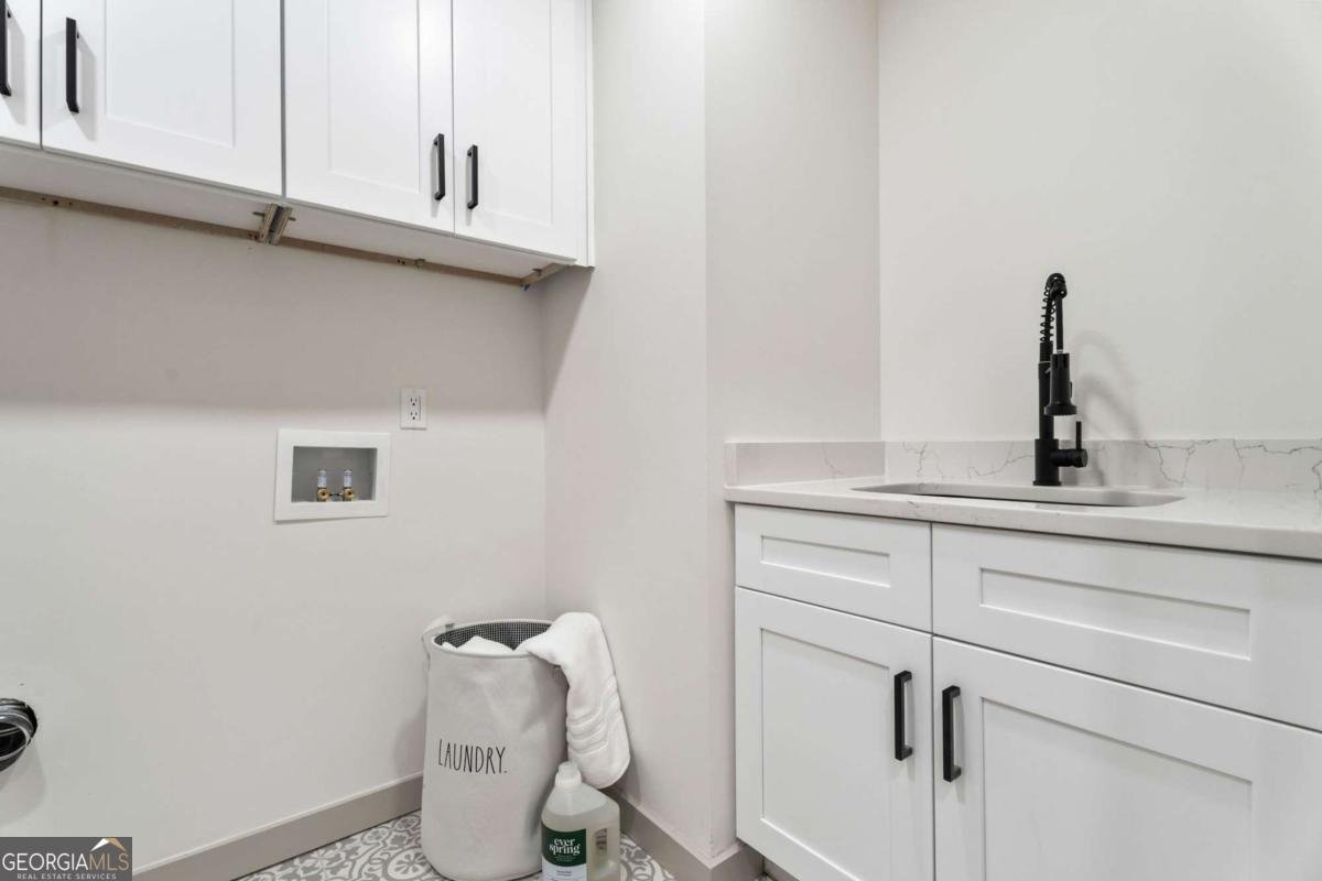 1566 Womack Road Atlanta - 26