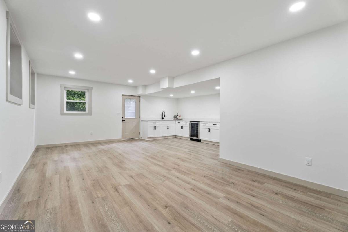 1566 Womack Road Atlanta - 27