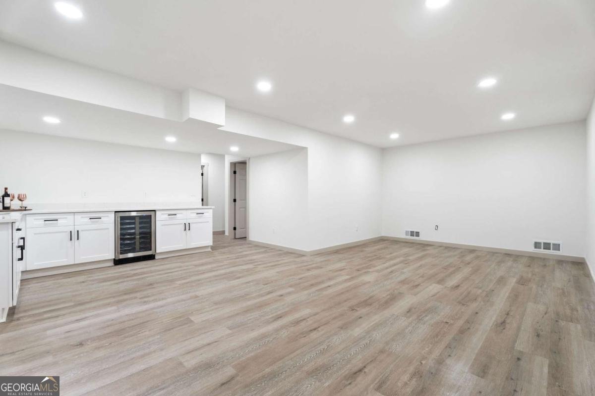 1566 Womack Road Atlanta - 28