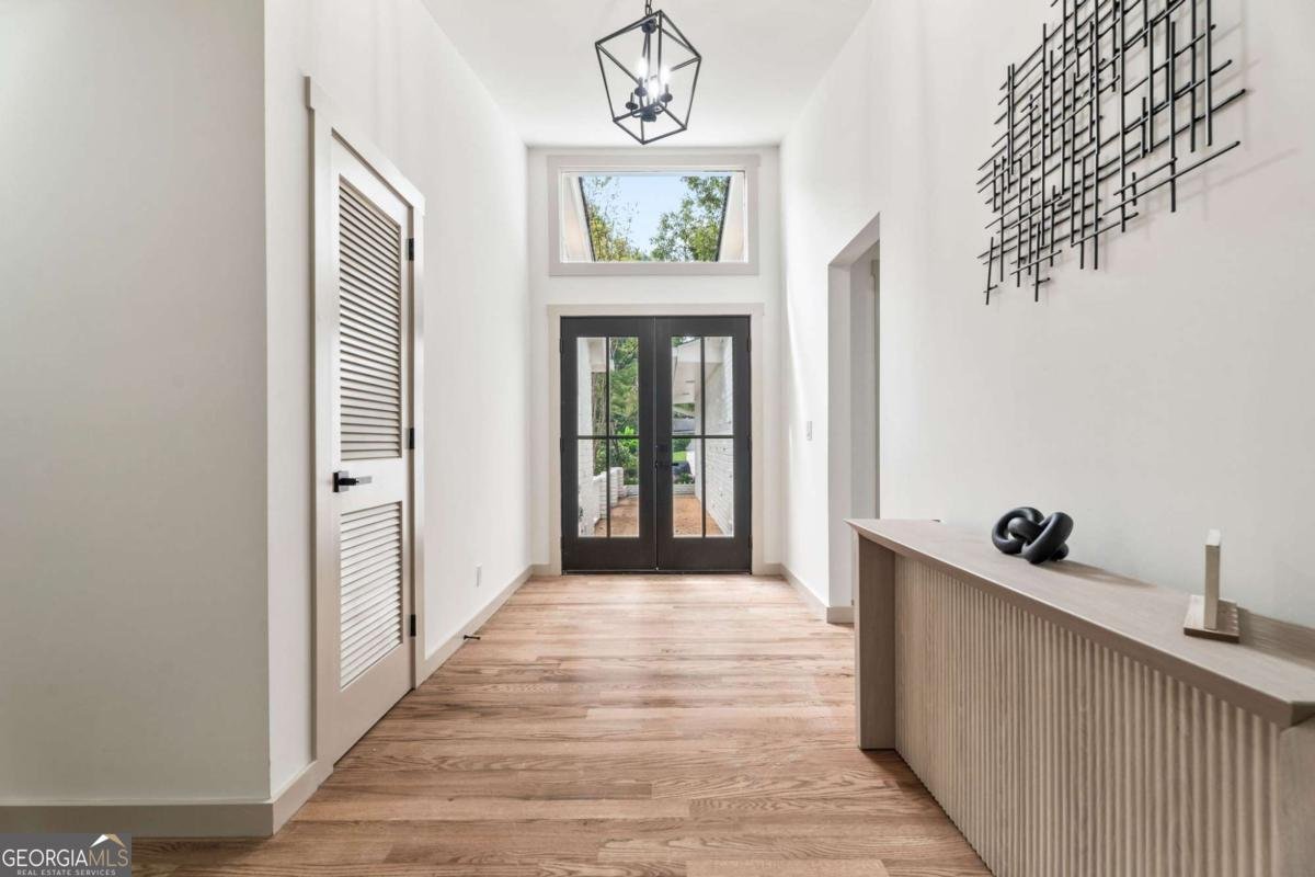 1566 Womack Road Atlanta - 3