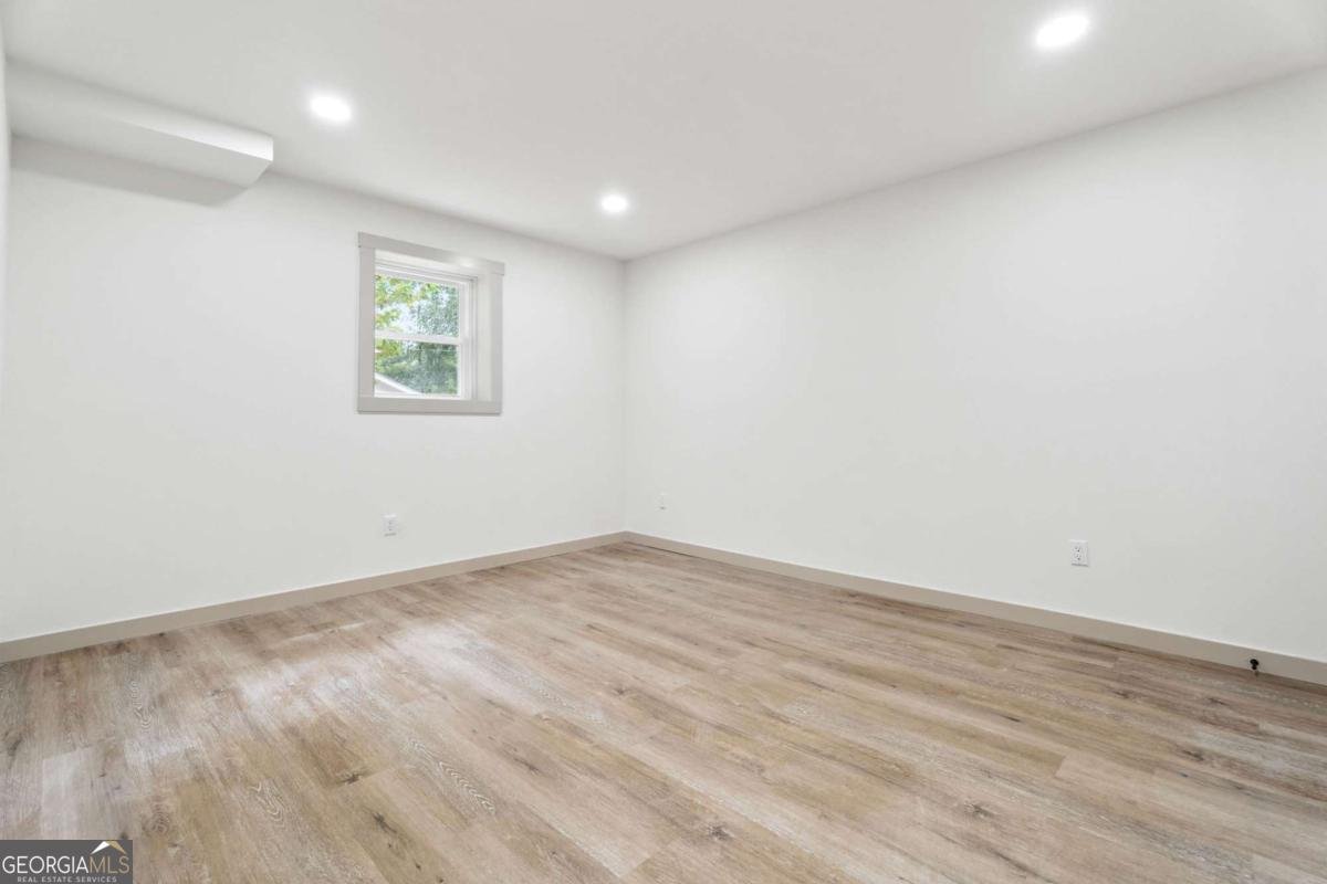 1566 Womack Road Atlanta - 30