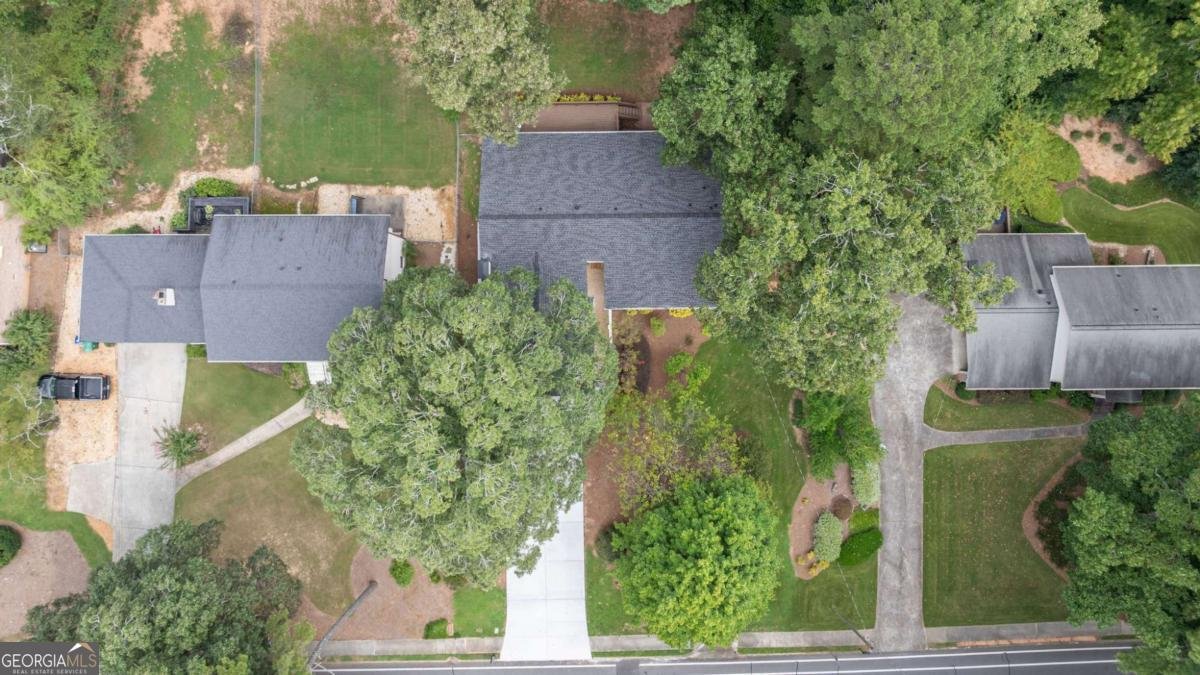 1566 Womack Road Atlanta - 34