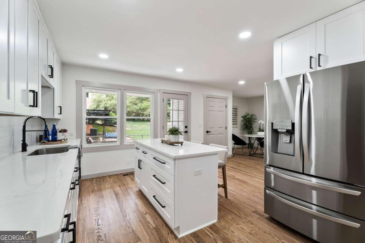 1566 Womack Road Atlanta - 6