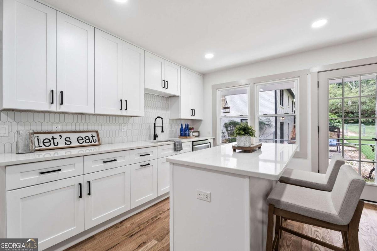 1566 Womack Road Atlanta - 8