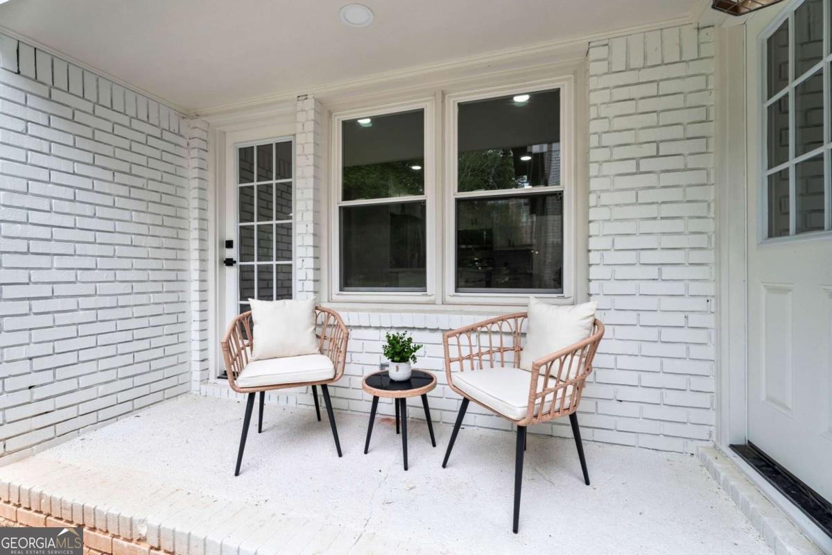 1566 Womack Road Atlanta - 9