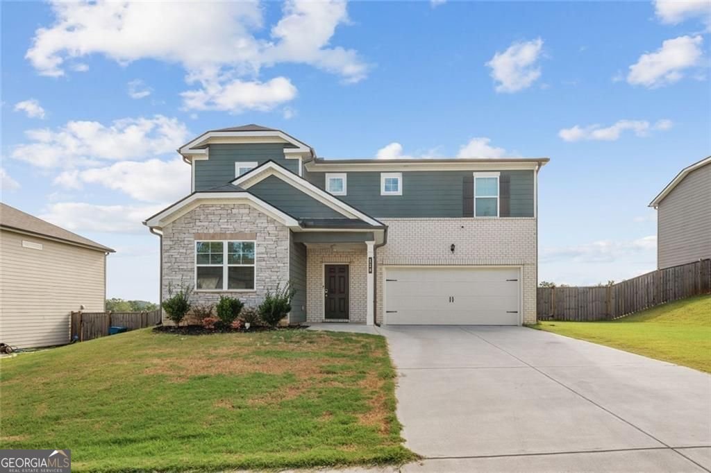 118 Summit Pointe Drive Dallas - 1