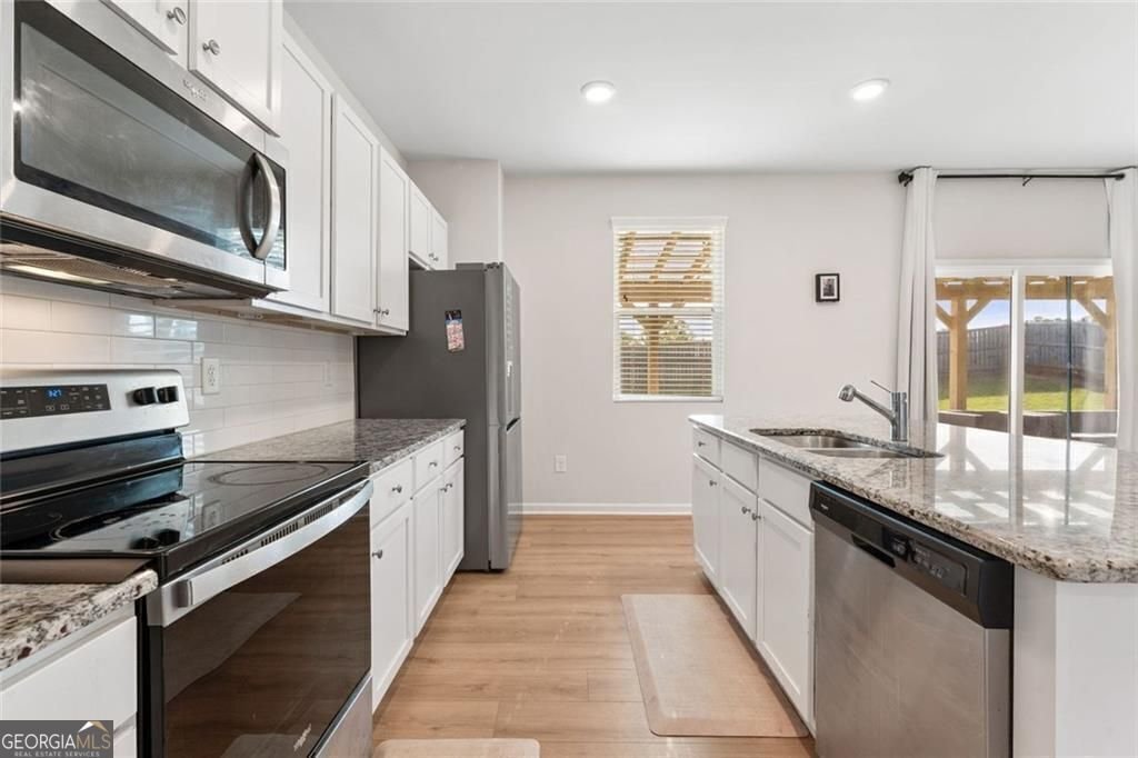 118 Summit Pointe Drive Dallas - 10