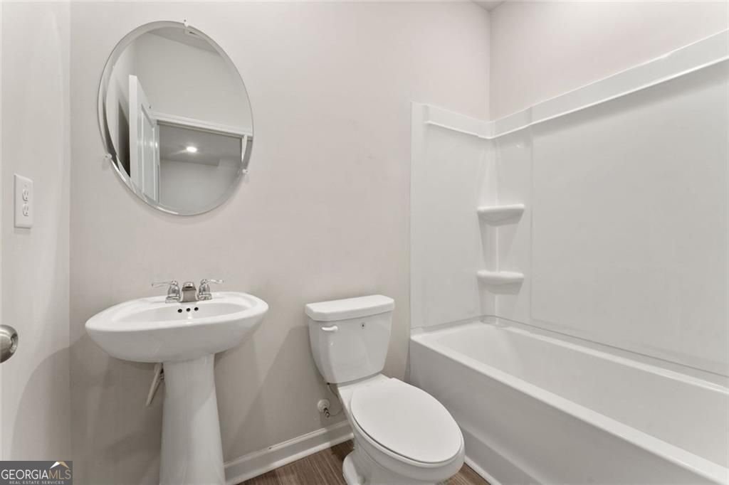 118 Summit Pointe Drive Dallas - 16