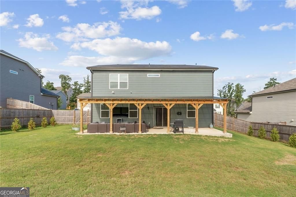 118 Summit Pointe Drive Dallas - 26