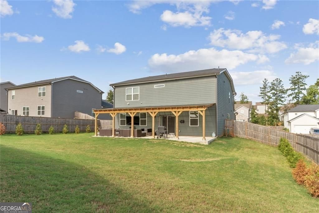 118 Summit Pointe Drive Dallas - 27