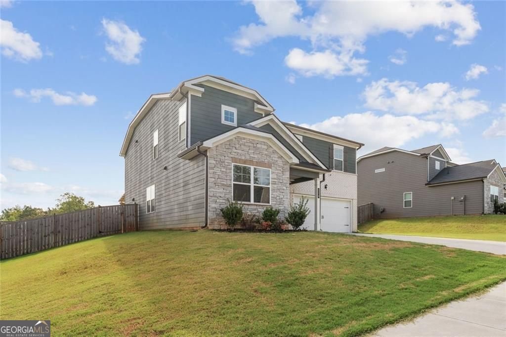 118 Summit Pointe Drive Dallas - 29