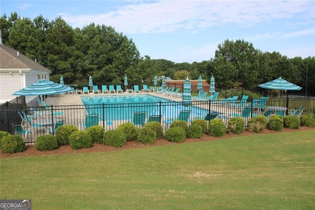 118 Summit Pointe Drive Dallas - 34