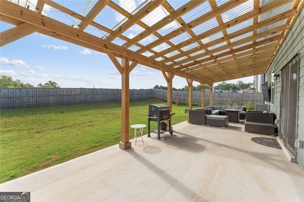 118 Summit Pointe Drive Dallas - 5
